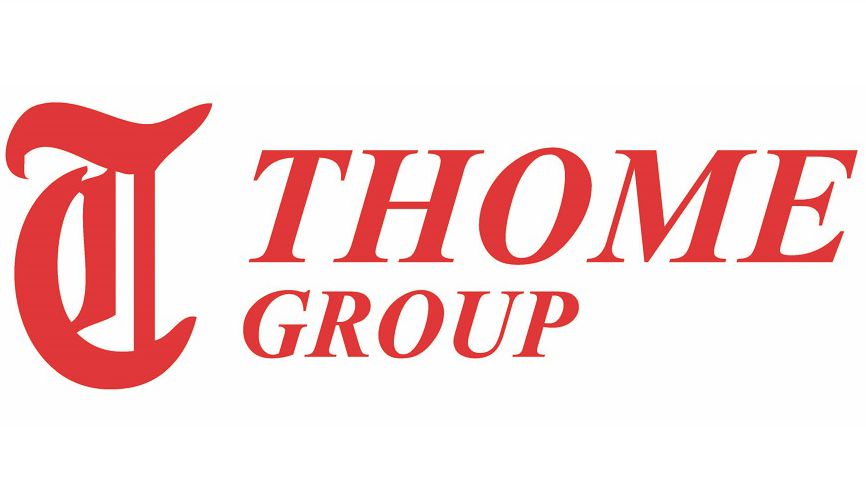 Thome logo