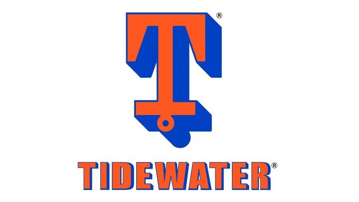 Tidewater Logo