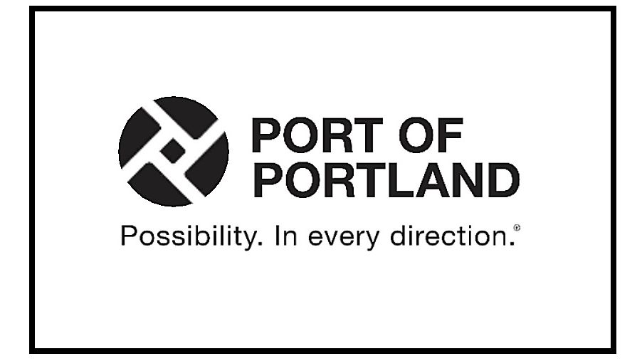 port of portland