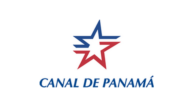 panama canal logo