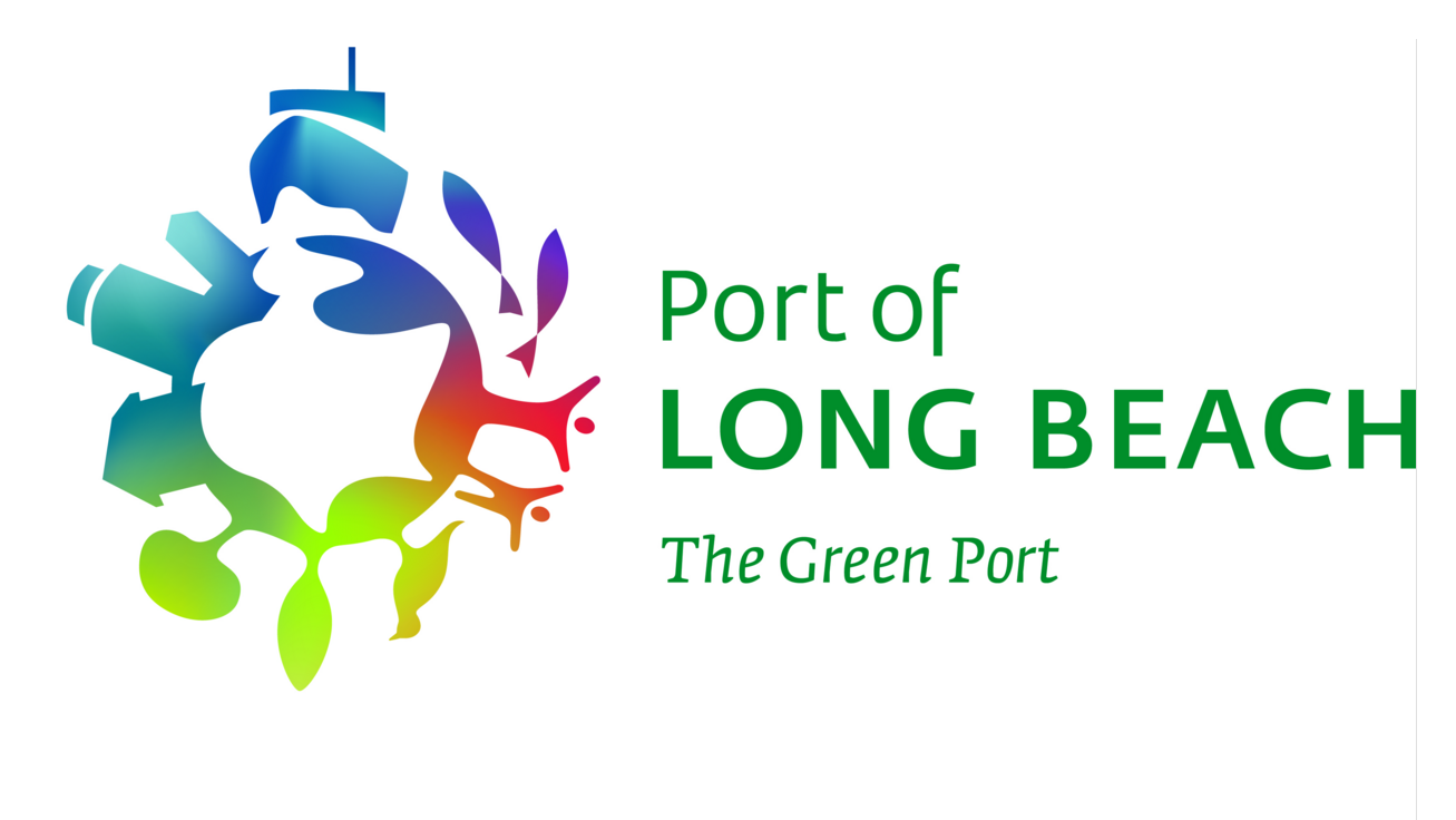 port of long beach logo