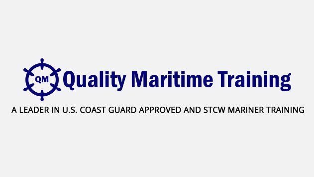 Quality Maritime Training logo