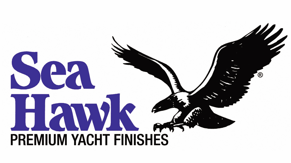 sea  hawk logo