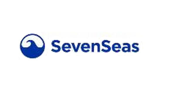 seven seas logo