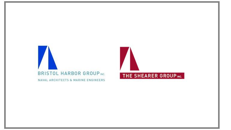 shearer & bristol logos