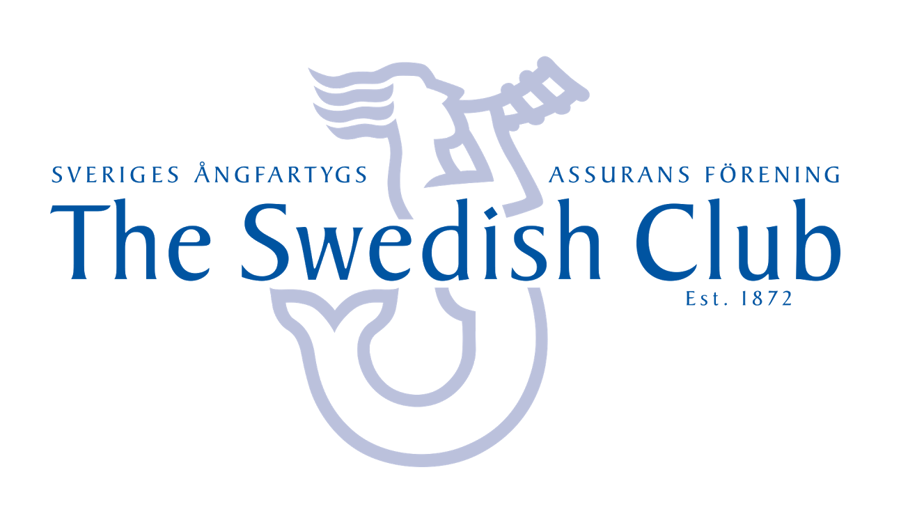 swedish club logo