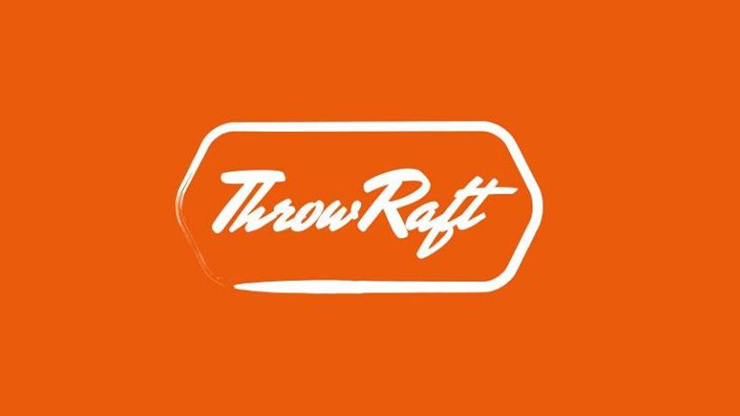 throwraft logo