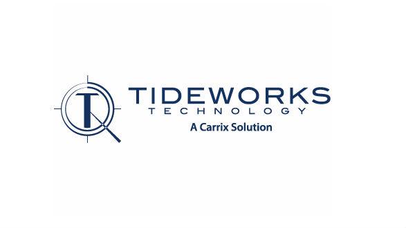 tideworks logo