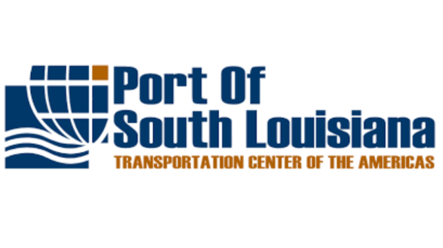 Port of South Louisiana