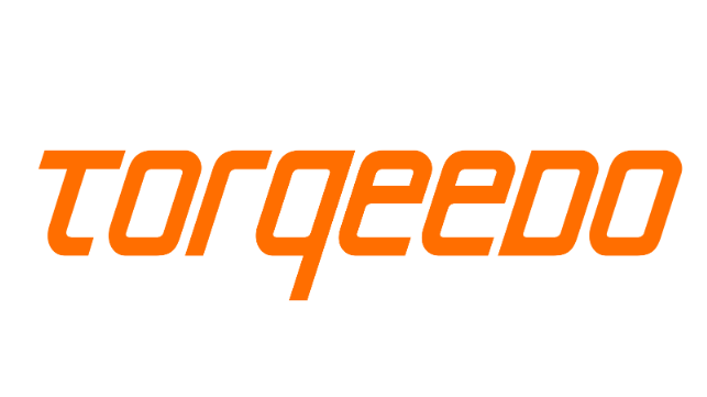 torqeedo logo