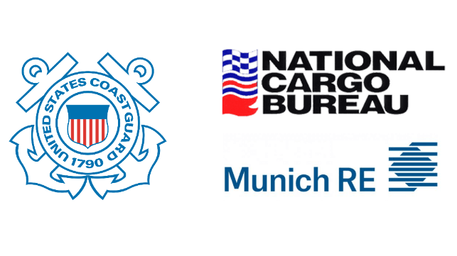 United States Coast Guard, National Cargo Bureau, Munich RE