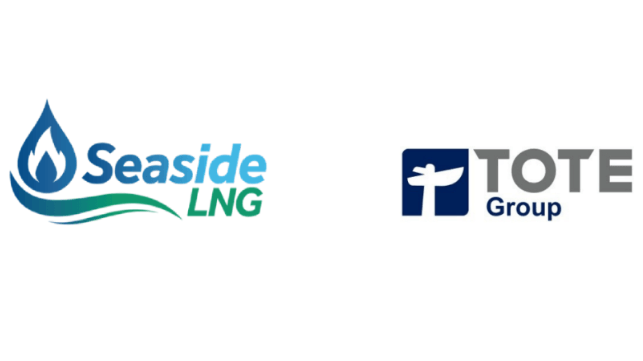 Seaside LNG & TOTE Group