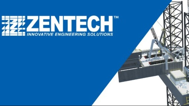 Zentech Inc.