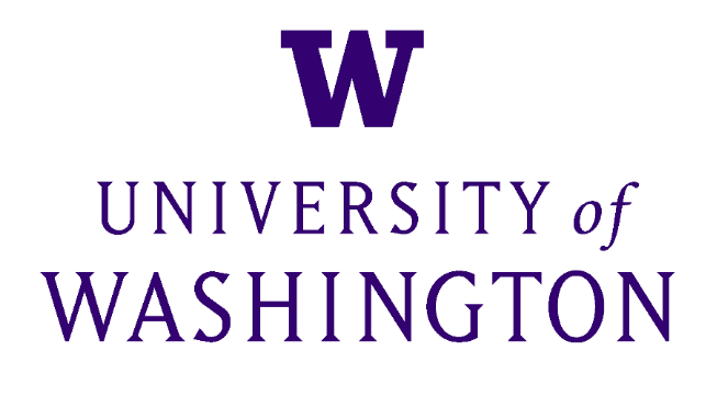 university of washington logo