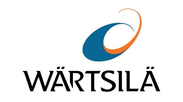 wartsila logo