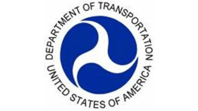 U.S. Department of Transportation