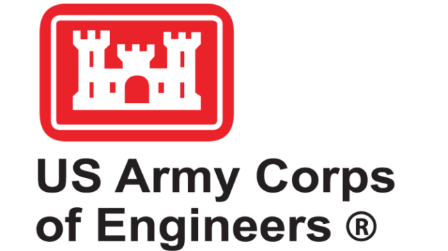 The U.S. Army Corps of Engineers