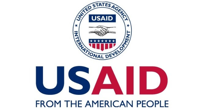 U.S. Agency for International Development