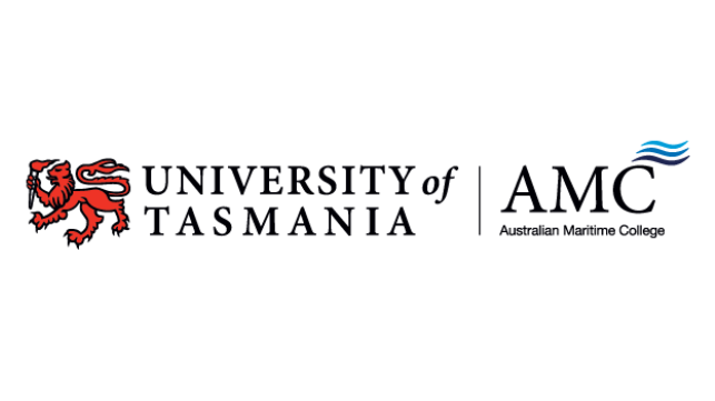 Open at University of Tasmania's Australian Maritime College