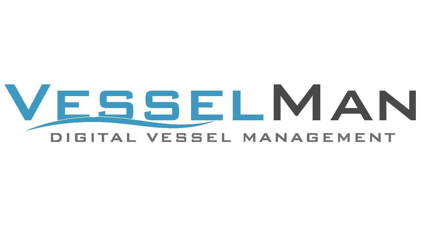 vesselman logo