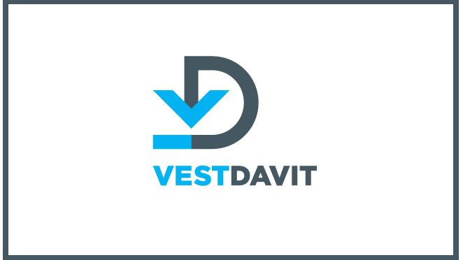 Vestdavit logo