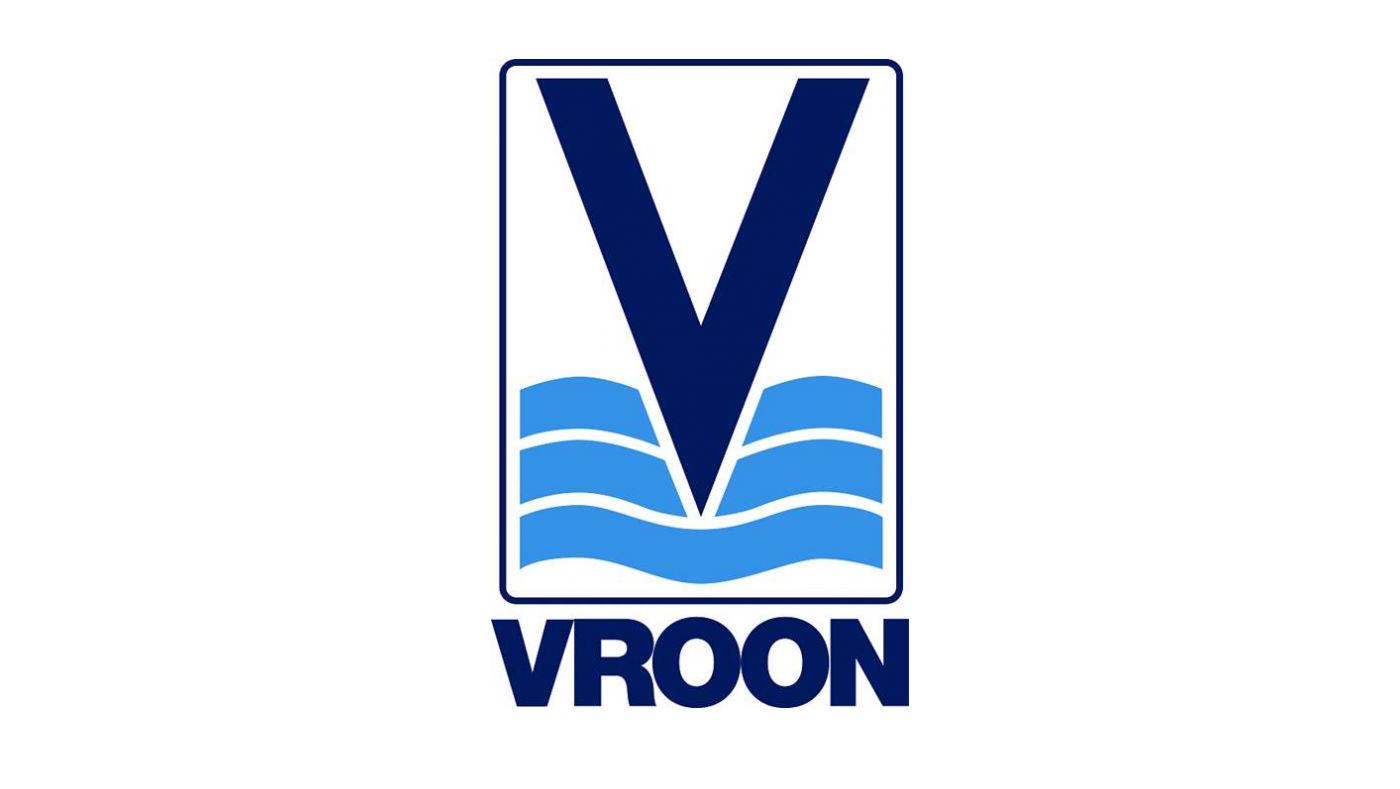 Vroon Logo