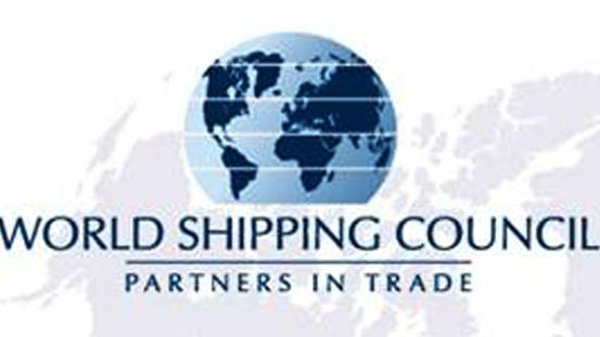 World Shipping Council logo
