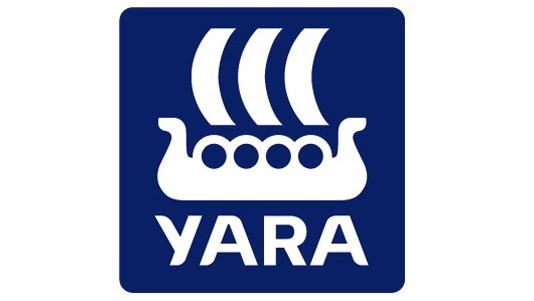 Yara Marine Technologies Logo