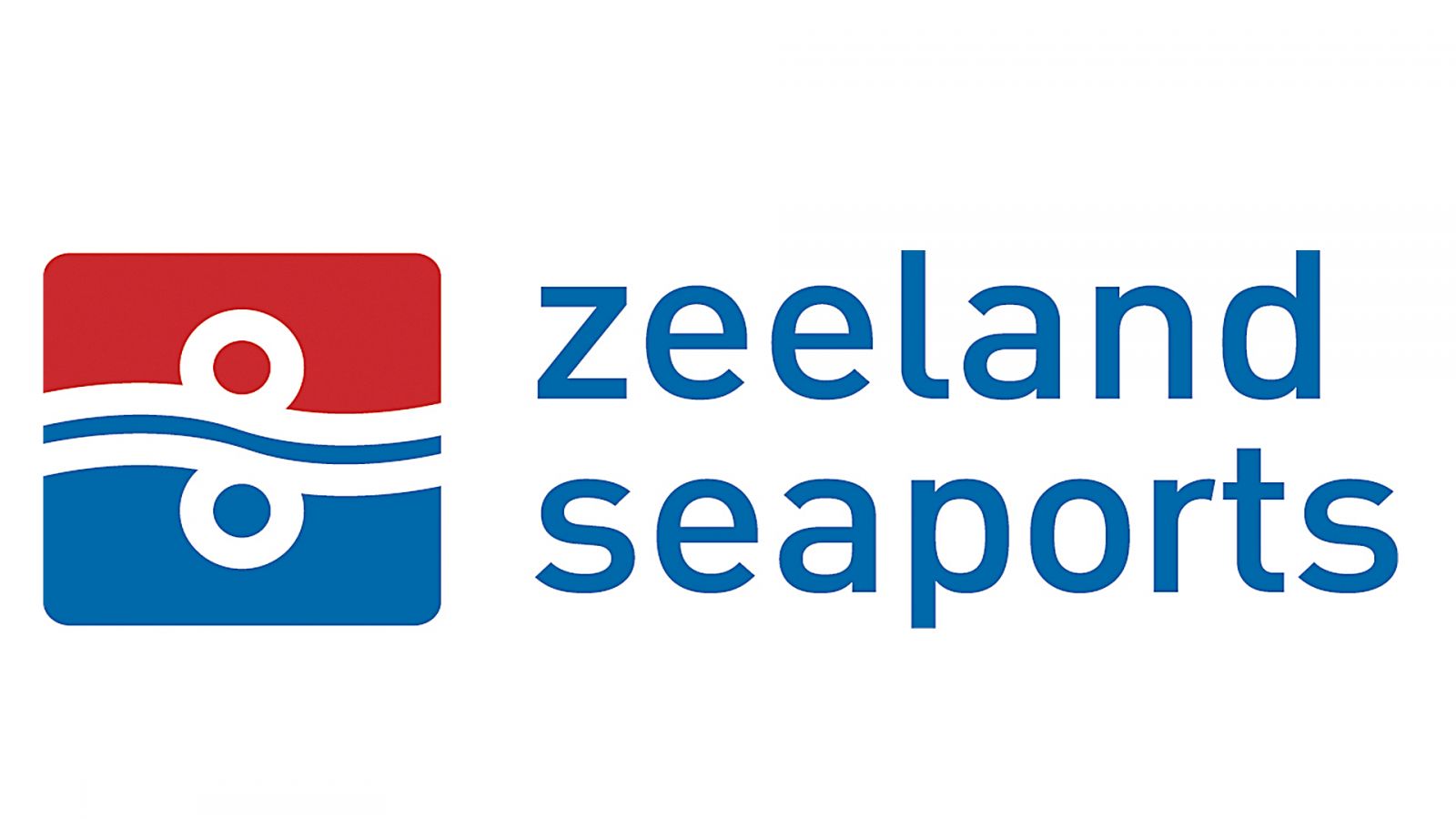 Zeeland Seaports logo