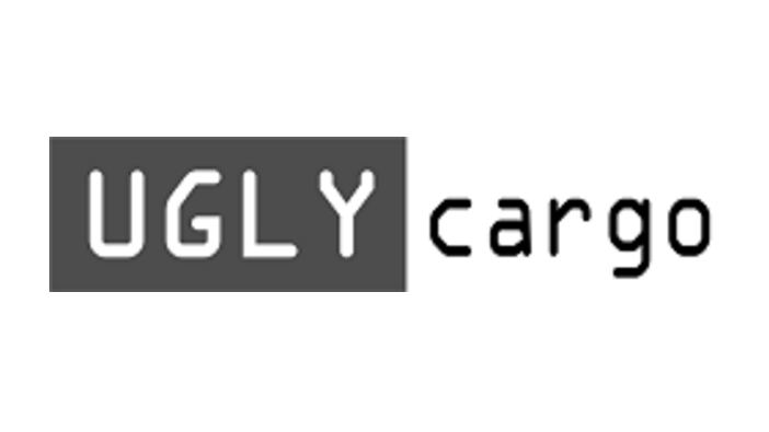 ugly cargo logo