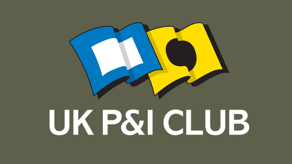 UK P&I Club logo