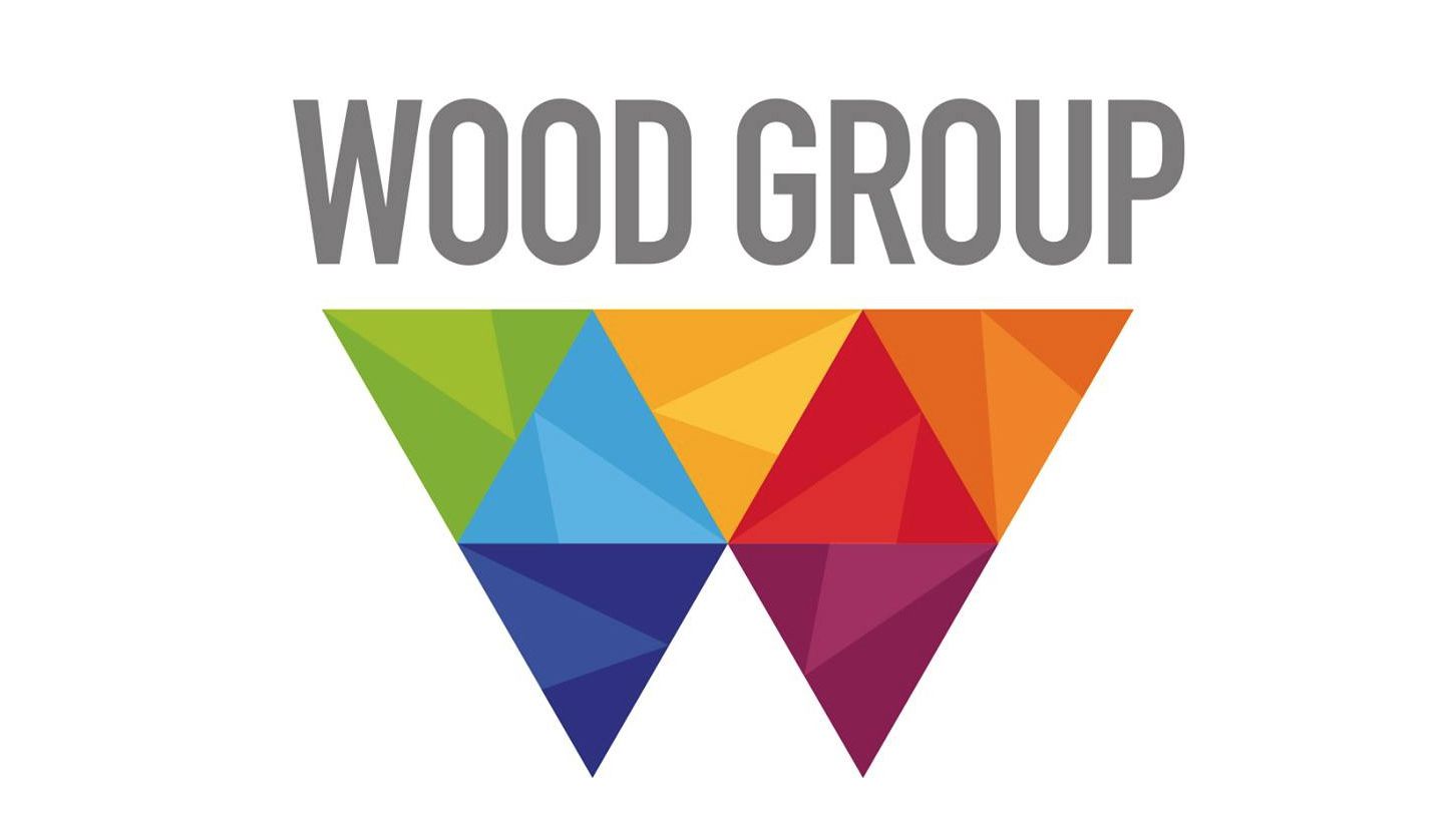 wood group logo