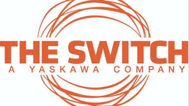 The Switch - A Yaskawa Company