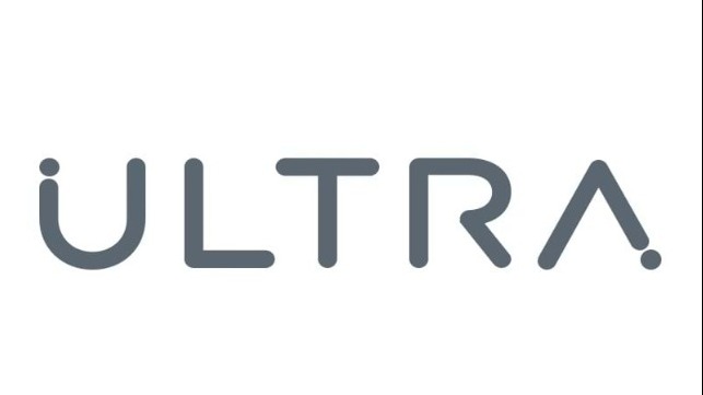 ultra group logo