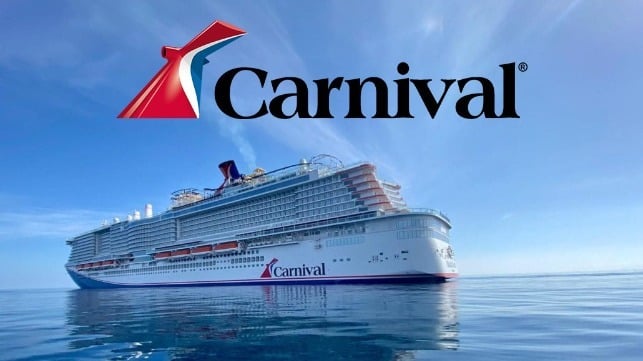 Carnival Corporation & plc