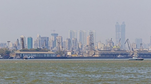 Mumbai
