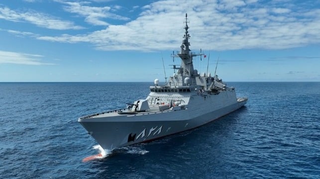 Navantia
