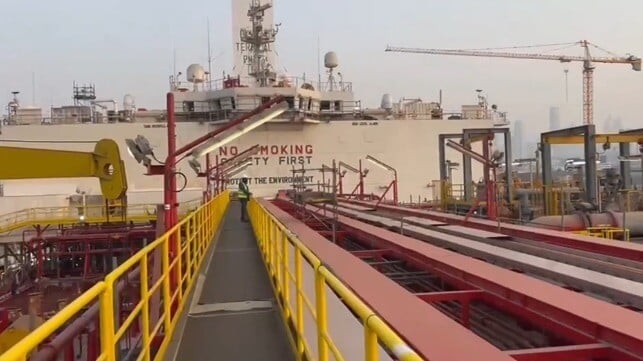 FPSO