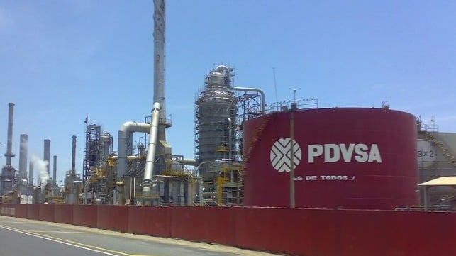 PDVSA