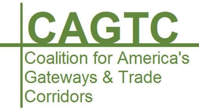 The Coalition for America’s Gateways and Trade Corridors