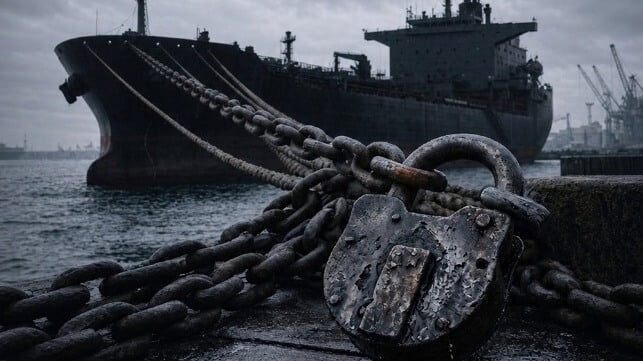 PSC chain