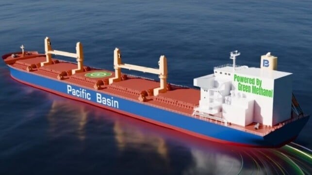 Pacific Basin