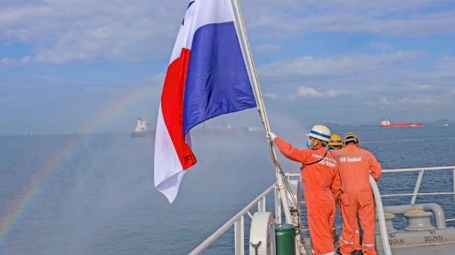 Panama
