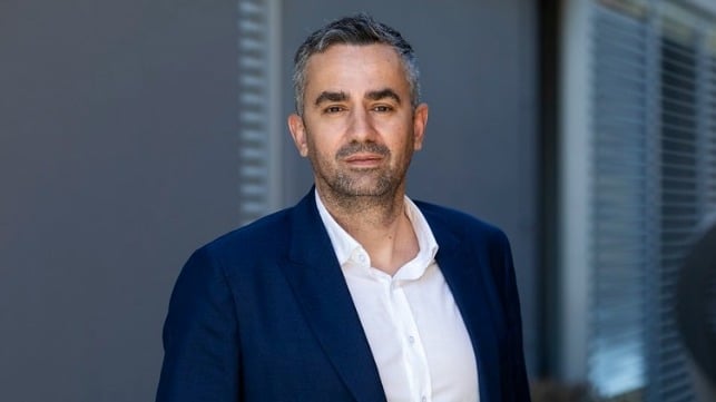 Philippos Ioulianou, Director of Energy and Renewables, Columbia Group