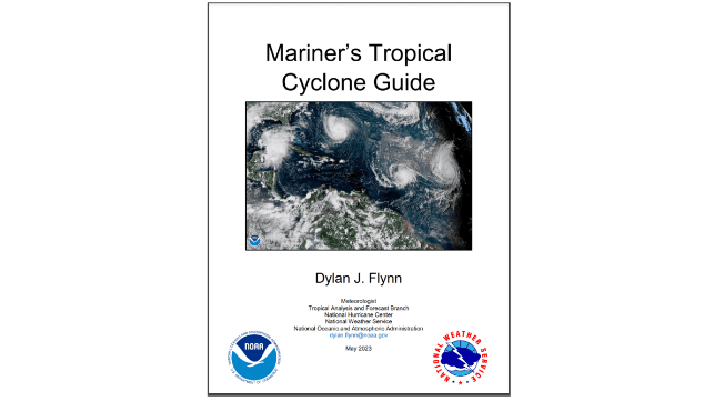 The National Hurricane Center