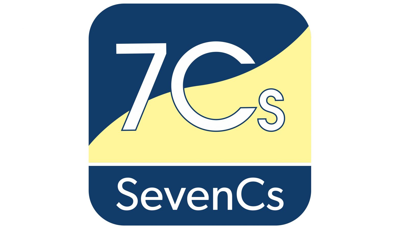 7 c's