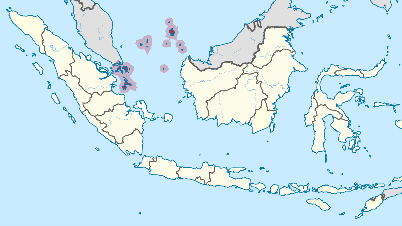 riau