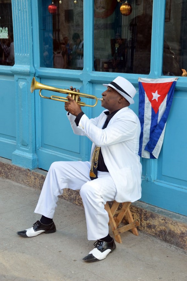 Carnival Cruise Line Adds Twenty Cruises To Cuba