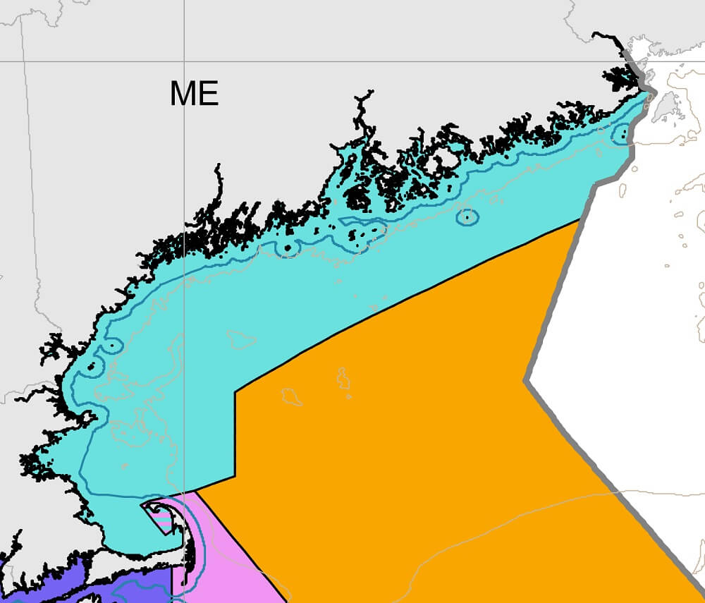 Maine Lobstermen Win Giant Carveout From Offshore Wind Development Area