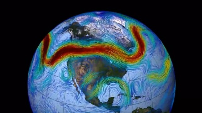 Fast Facts: What is a Rossby Wave?